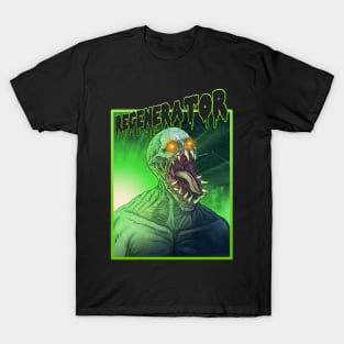 Regenerator T-Shirt